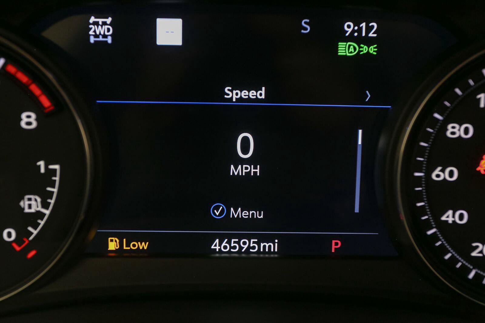 Used 2021 Cadillac XT5 Premium Luxury AWD/4WD image 42