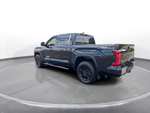 Used 2023 Toyota Tundra Limited w/ TRD Off-Road Package AWD/4WD image 6