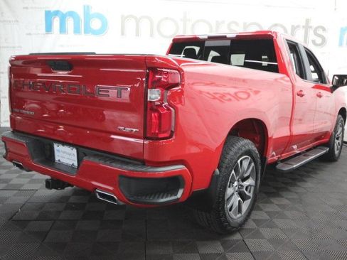Used 2019 Chevrolet Silverado 1500 RST w/ All-Star Edition image 7