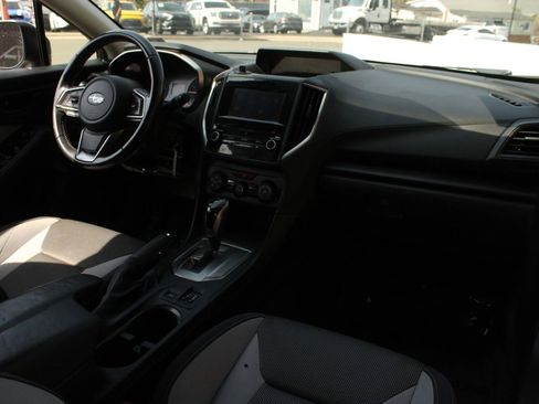 Used 2019 Subaru Crosstrek 2.0i Premium w/ Popular Package #3 image 22