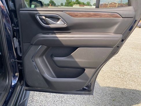 Used 2023 Chevrolet Tahoe LS AWD/4WD image 20
