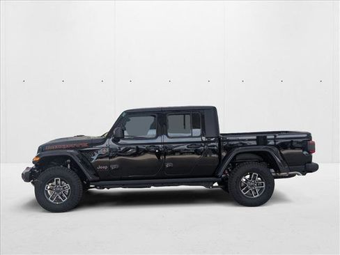 New 2025 Jeep Gladiator Mojave w/ Convenience Group image 5
