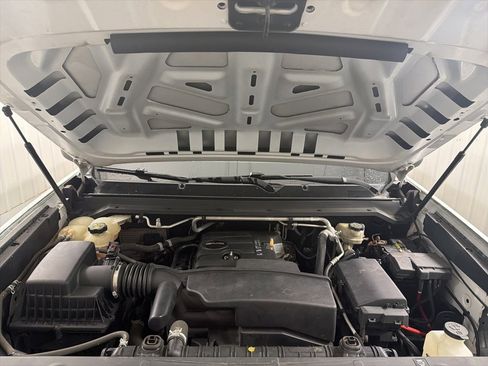 Used 2016 GMC Canyon W/T w/ Convenience Package image 28