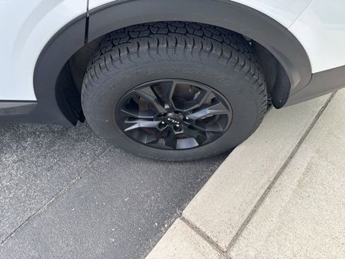 Certified 2024 Kia Sportage X-Pro Prestige AWD/4WD image 4