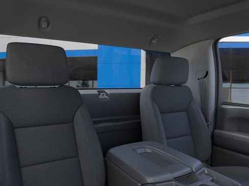 New 2026 Chevrolet Silverado 3500 W/T w/ WT Convenience Package image 24