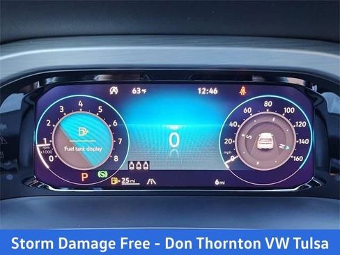 New 2026 Volkswagen Atlas Cross Sport SE AWD/4WD image 26