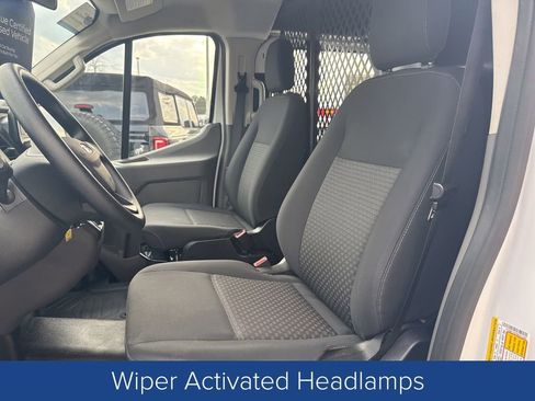Used 2024 Ford Transit 250 Low Roof w/ Exterior Upgrade Package image 12