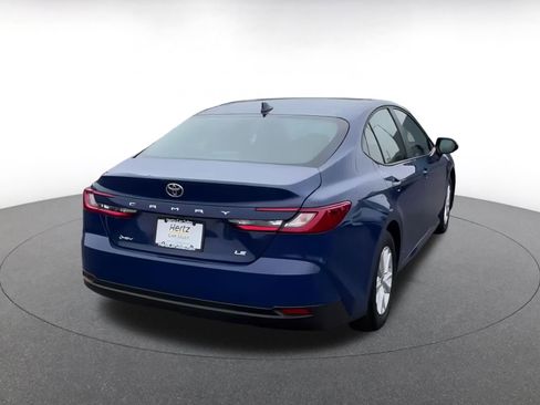 Used 2025 Toyota Camry LE image 13