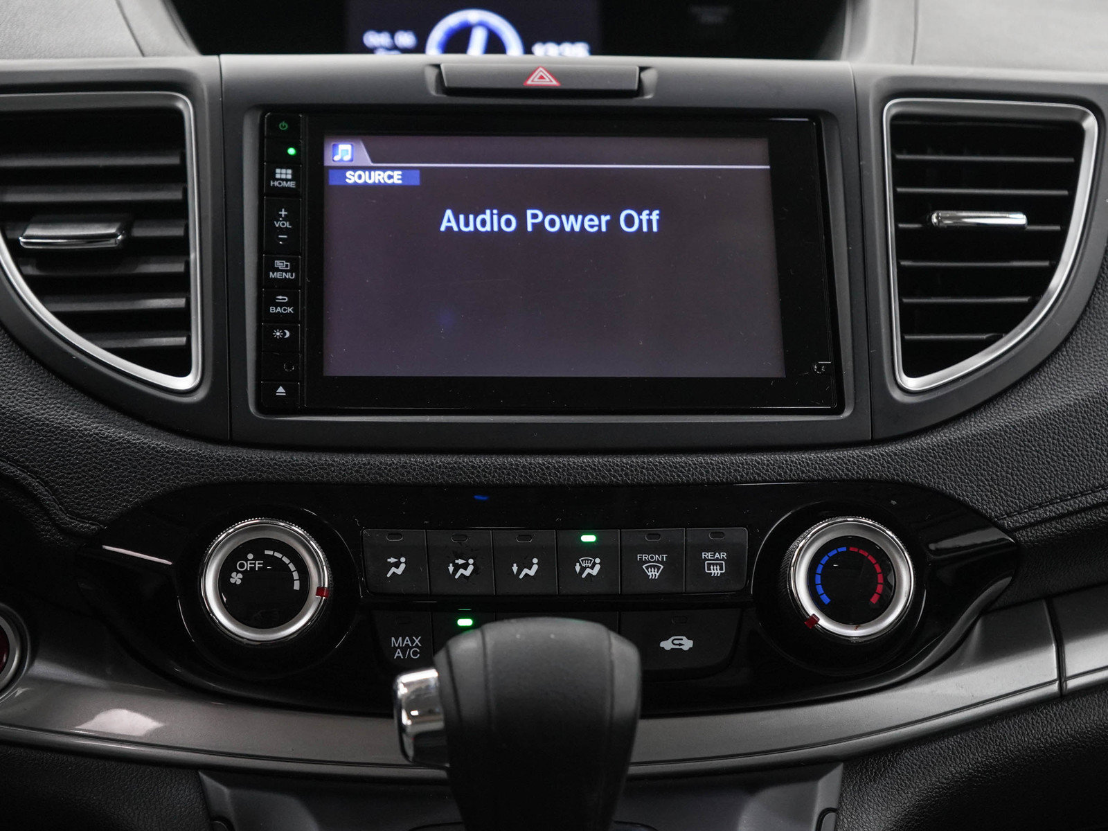 Used 2015 Honda CR-V EX image 18