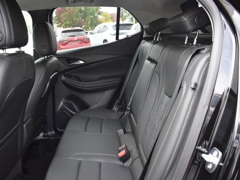 New 2026 Buick Encore GX Avenir w/ Avenir Technology Package image 12