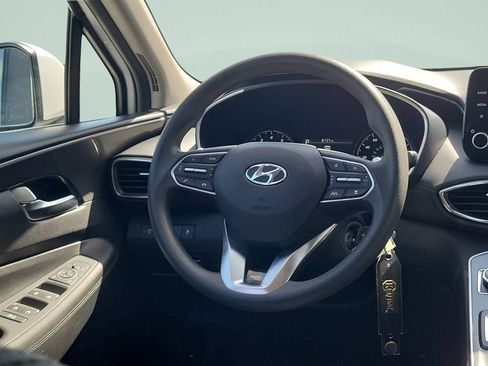 Certified 2023 Hyundai Santa Fe SE FWD image 12