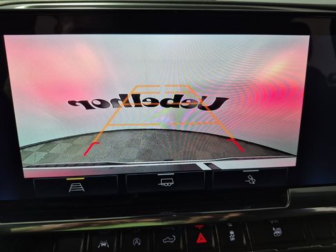 New 2026 Chevrolet Silverado 1500 RST w/ Rally Edition image 28