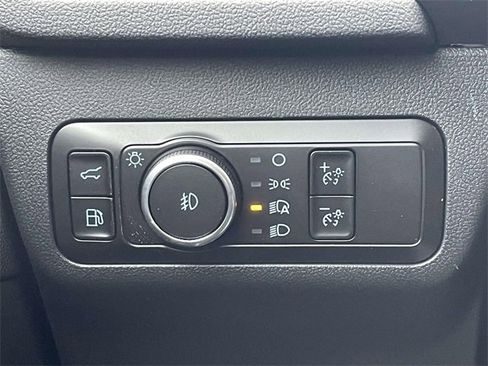 New 2026 Ford Escape Platinum w/ Premium Technology Package image 19