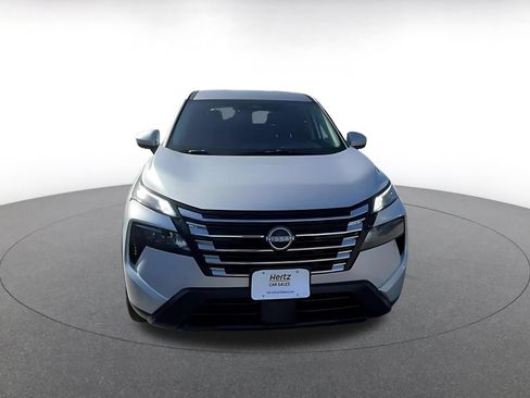 Used 2025 Nissan Rogue SV FWD image 4