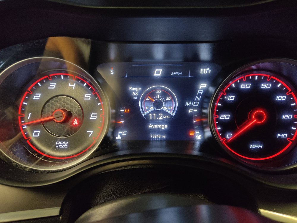 Used 2022 Dodge Charger SXT RWD image 23