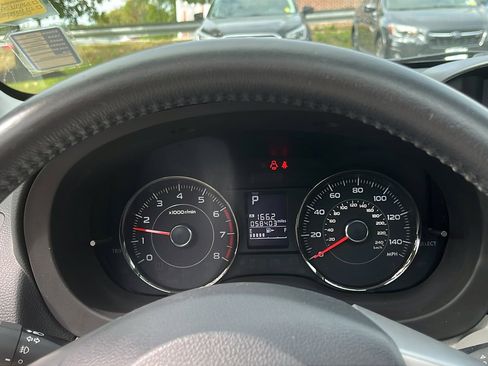 Used 2014 Subaru Forester 2.5i Touring image 16