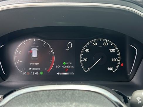 Used 2025 Honda Pilot Touring image 16