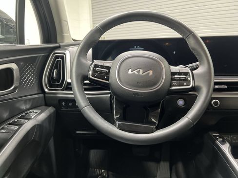 Used 2024 Kia Sorento X-Line EX AWD/4WD image 14