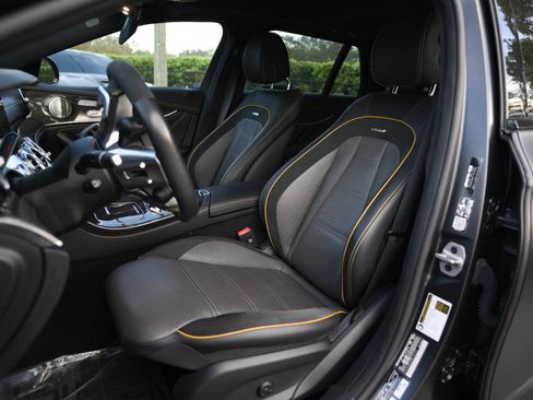 Used 2023 Mercedes-Benz E 63 AMG S image 36