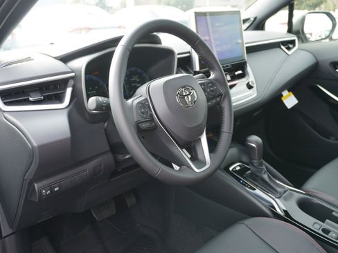 New 2026 Toyota Corolla XSE image 19