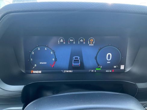 New 2025 Ford F150 XLT w/ Equipment Group 302A MID image 22