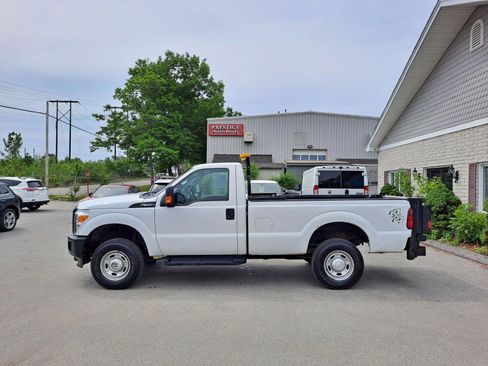 Used 2015 Ford F350 XL AWD/4WD image 5