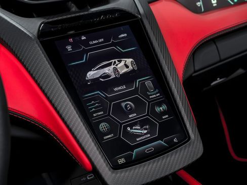 Used 2024 Lamborghini Revuelto image 23