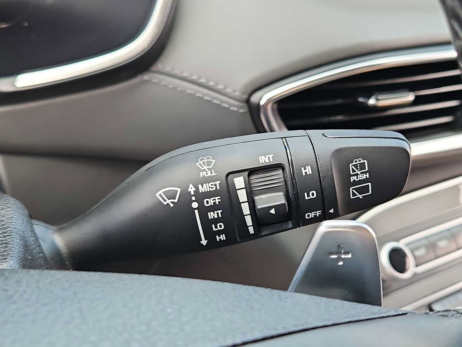Certified 2023 Hyundai Santa Fe SEL w/ Premium Package FWD image 25
