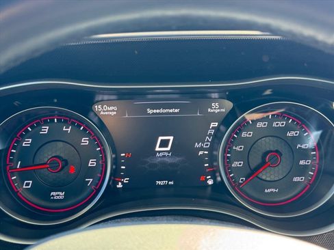 Used 2018 Dodge Charger R/T Scat Pack w/ Dynamics Package image 19