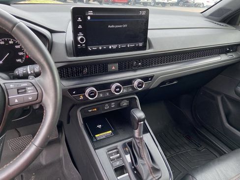 Used 2024 Honda CR-V Sport-L image 23