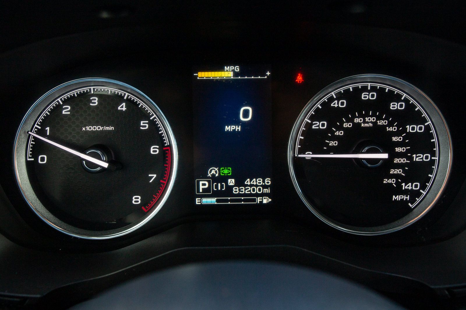 Used 2022 Subaru Forester Touring w/ Popular Package #3 AWD/4WD image 3
