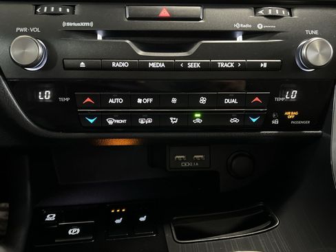 Used 2021 Lexus RX 350 FWD w/ Accessory Package image 20