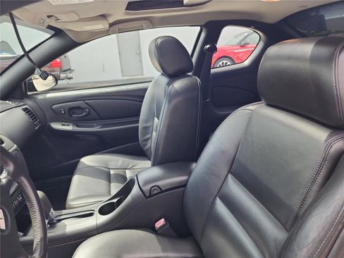 Used 2007 Chevrolet Monte Carlo SS w/ Convenience Package image 18