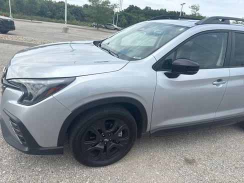 Used 2024 Subaru Ascent Onyx Edition AWD/4WD image 15