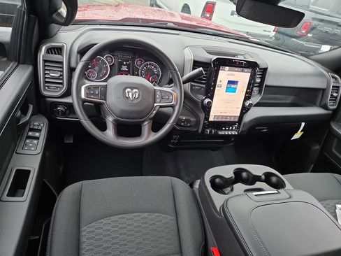 New 2026 RAM 2500 Tradesman image 7