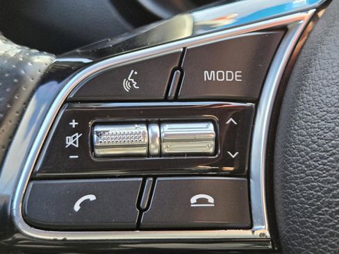 Certified 2021 Kia Forte GT-Line image 15