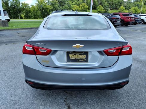 Used 2023 Chevrolet Malibu LT FWD image 6