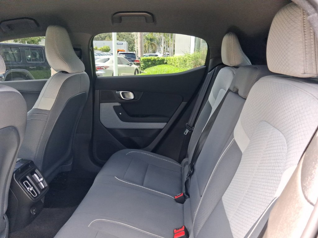 Used 2024 Polestar Polestar 2 AWD/4WD image 7