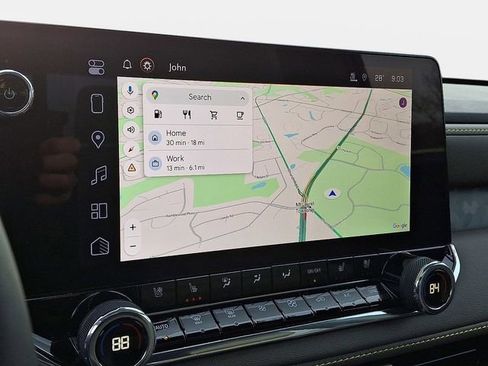 Used 2024 Chevrolet Colorado ZR2 w/ ZR2 Convenience Package III image 22