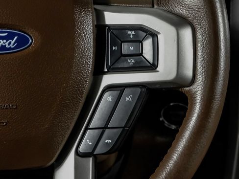 Used 2020 Ford F350 King Ranch w/ King Ranch Ultimate Package AWD/4WD image 18