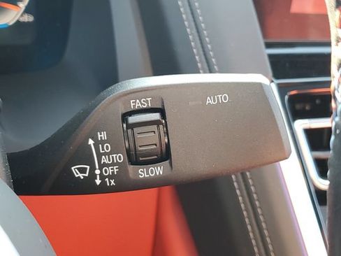 Used 2023 BMW M850i Gran Coupe xDrive AWD/4WD image 13