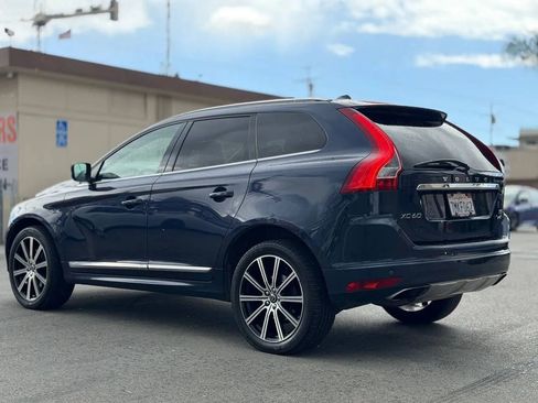 Used 2015 Volvo XC60 T5 AWD/4WD image 13