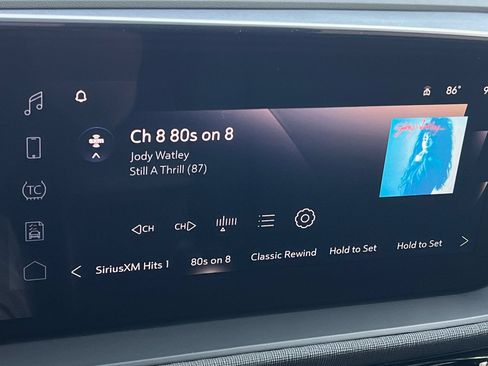 New 2026 Buick Envista Sport Touring w/ Convenience I Package FWD image 19