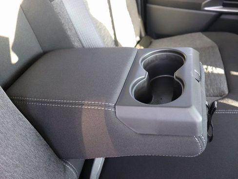 New 2025 Ford Ranger XLT w/ Equipment Group 301A High image 16