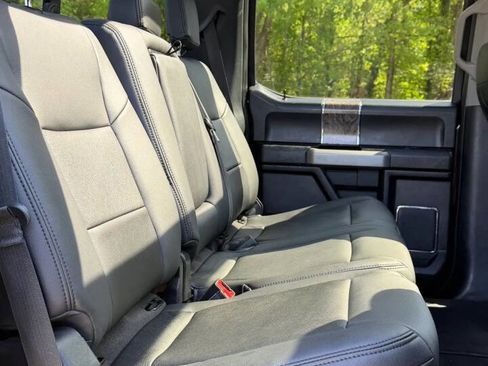 Used 2019 Ford F250 Lariat w/ FX4 Off-Road Package AWD/4WD image 26