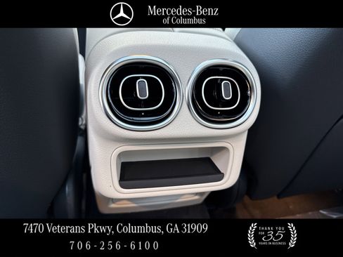 Certified 2026 Mercedes-Benz GLC 300 image 24