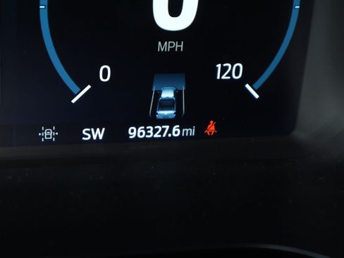 Used 2021 Ford F150 Platinum w/ Equipment Group 701A High AWD/4WD image 4