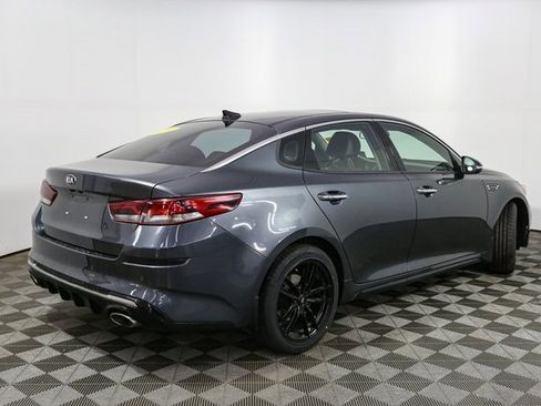 Used 2020 Kia Optima SE image 10