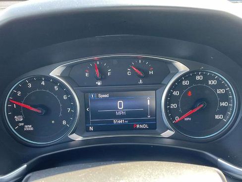 Used 2024 Chevrolet Equinox LT image 25