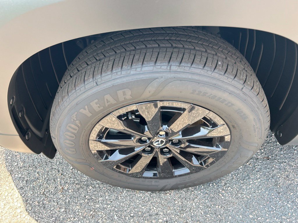 New 2026 MAZDA CX-50 AWD 2.5 Hybrid w/ Premium Pkg image 13